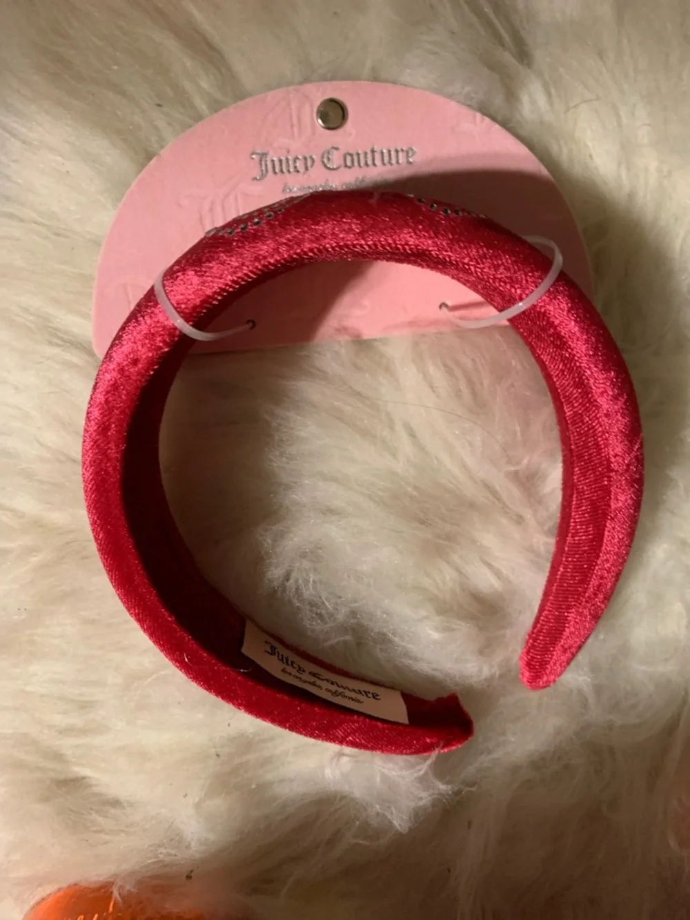 Juicy Couture juicy couture
